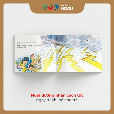 Combo Mẹ Giặt Đồ