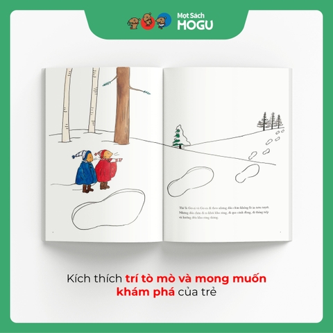 Gư-ri Và Gư-ra Vị Khách Đặc Biệt