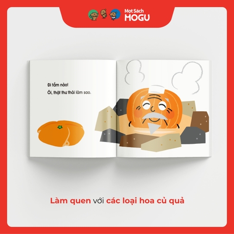 Đi Tắm Nào!