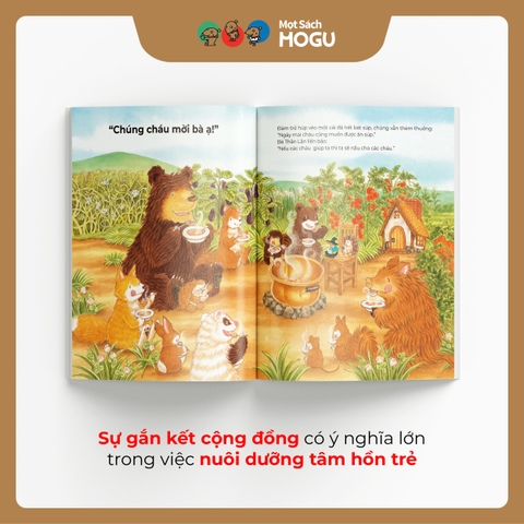 Tiệm Súp Lừng Danh