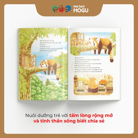 Tiệm Mỳ Lừng Danh