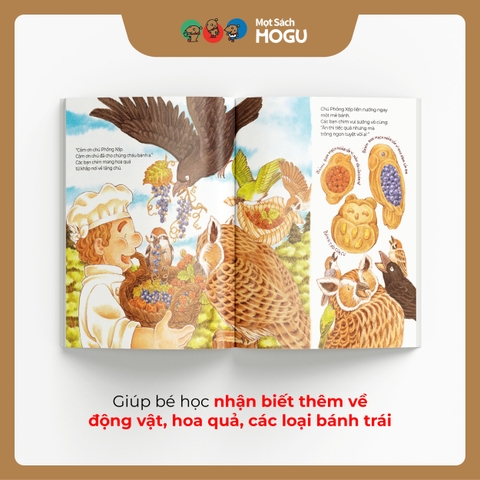 Tiệm Bánh Mì Lừng Danh