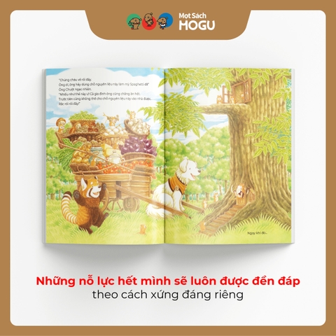 Tiệm Mỳ Lừng Danh