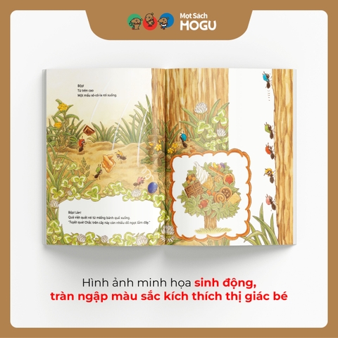 Tiệm Bánh Ngọt Lừng Danh