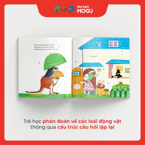 Sinh Nhật Của Bạn Thỏ