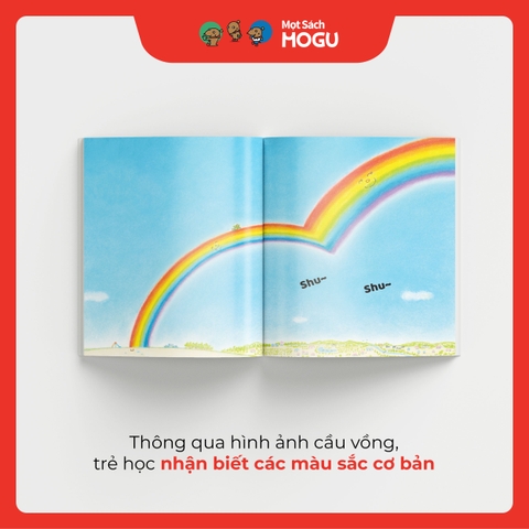Bạn Mới Của Ếch