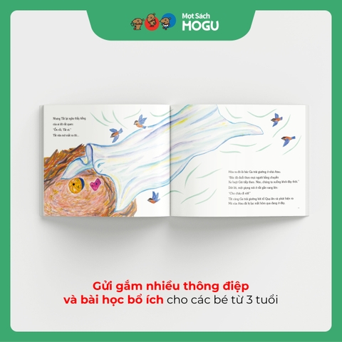 Chuyến Dã Ngoại Của Quần Áo