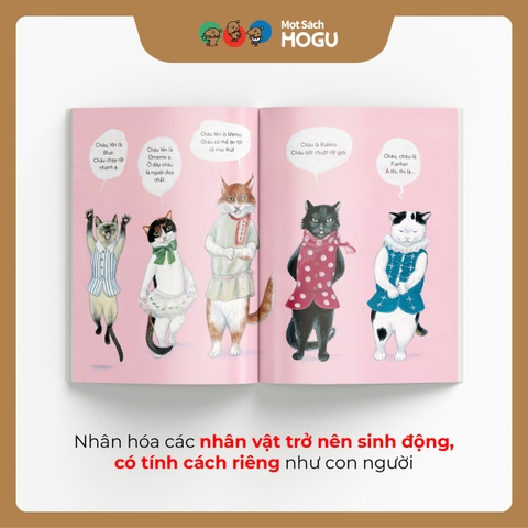 Rukkio và Furifuri - Đi Đến Lâu Đài