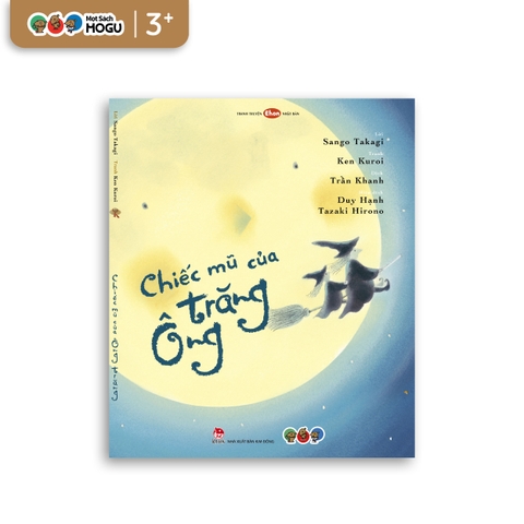 Chiếc Mũ Của Ông Trăng