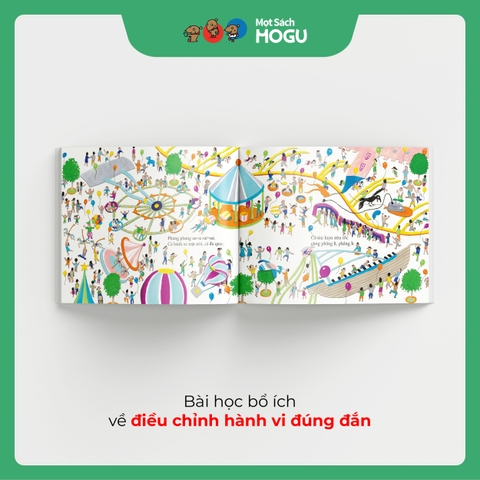 Bàn Là Ơi, Cậu Làm Gì Thế?