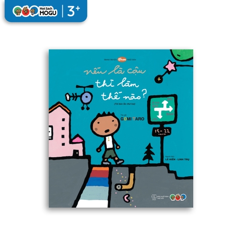 Nếu Là Cậu Thì Làm Thế Nào?