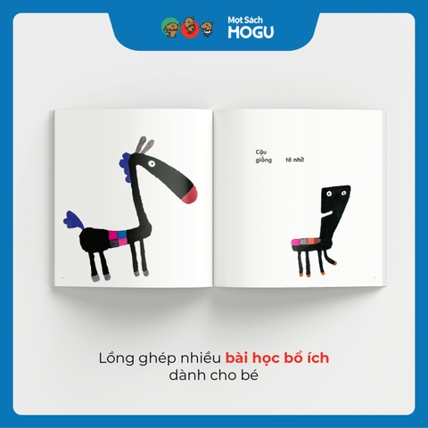 Giống Nhau Nhỉ?