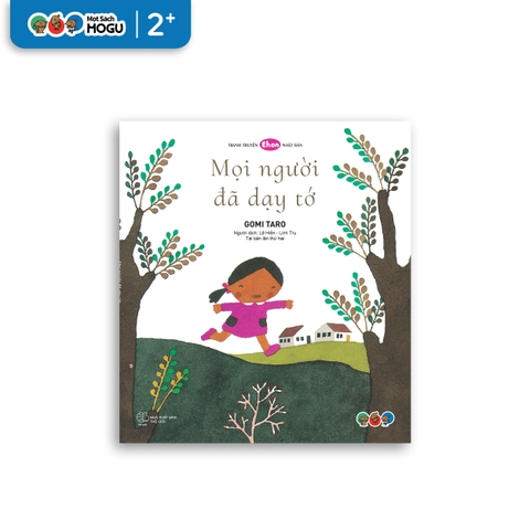 Mọi Người Đã Dạy Tớ