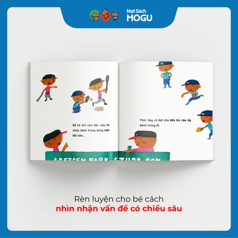 Trước Tiên Đợi Chút Nhé