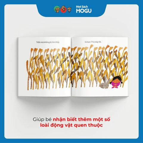 Mọi Người Đã Dạy Tớ
