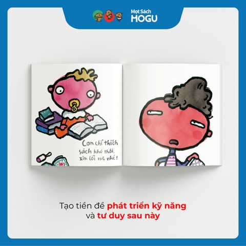 Trước Tiên Xin Lỗi Nhé