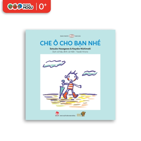 Che Ô Cho Bạn Nhé