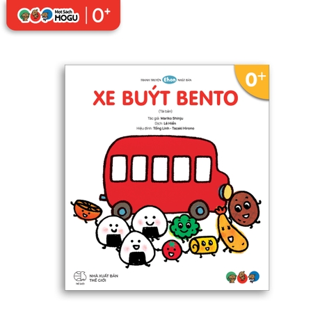 Xe Buýt Bento
