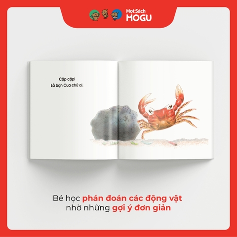 Đố Biết Ai Đây?