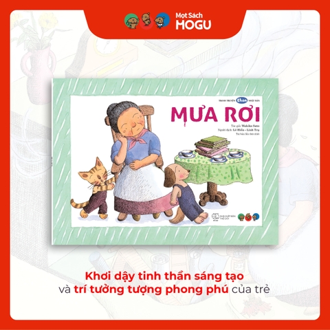 Combo 5 Cuốn Mùa Hè Rực Rỡ Sắc Màu