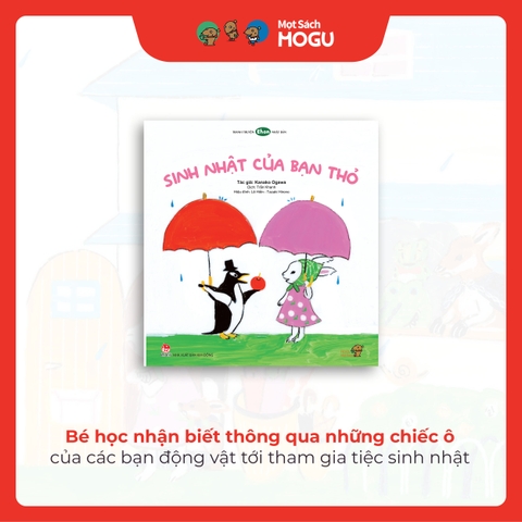 Combo 5 cuốn Những người bạn quanh ta