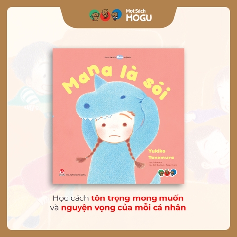 Combo 4 Cuốn Nuôi Dưỡng Tâm Hồn Bé