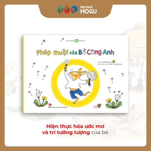 Combo 4 Cuốn Nuôi Dưỡng Tâm Hồn Bé