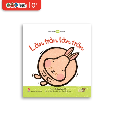 Lăn Tròn, Lăn Tròn