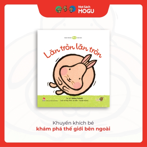 Lăn Tròn, Lăn Tròn