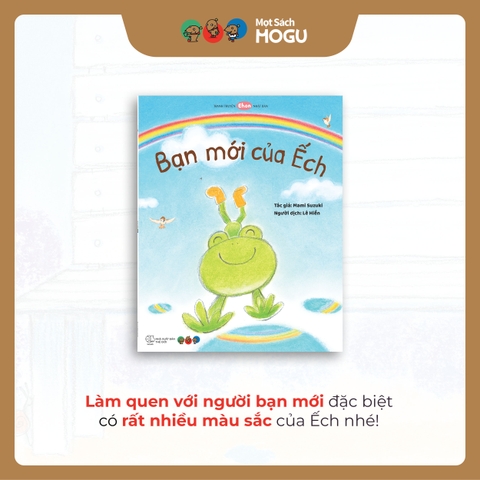 Combo 4 cuốn Tình bạn diệu kỳ