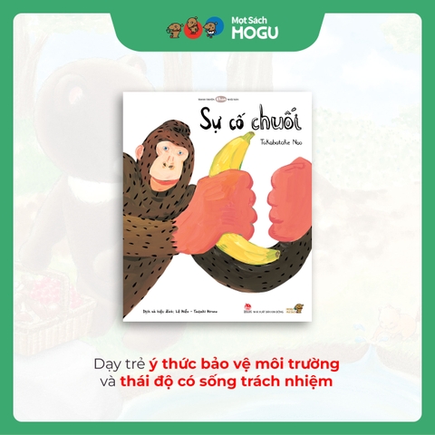 Combo 5 Cuốn Thế Giới Hoa Quả Vui Nhộn