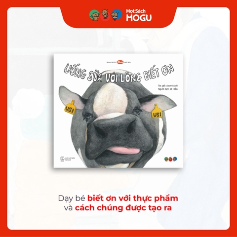 Combo 5 Cuốn Vũ Trụ Đồ Ăn Quanh Bé