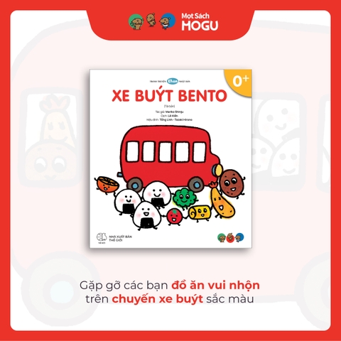 Xe Buýt Bento