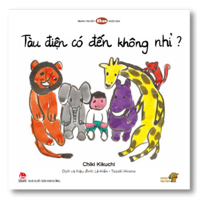 Combo "Cùng Bé Đi Chơi"