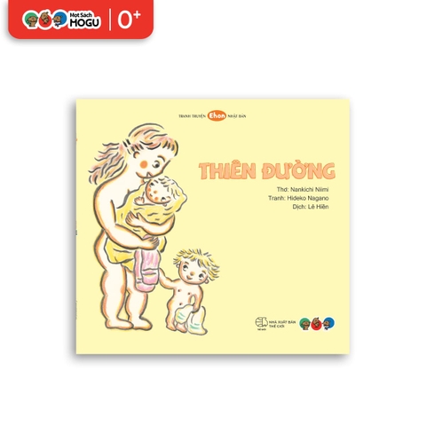 Thiên Đường