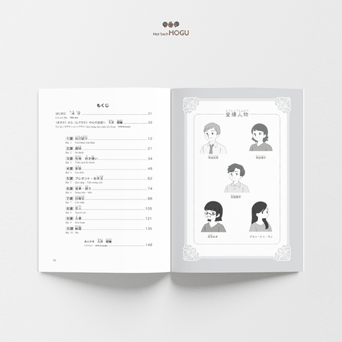 Sách - Nói tiếng Nhật như người Nhật (Tập 2)