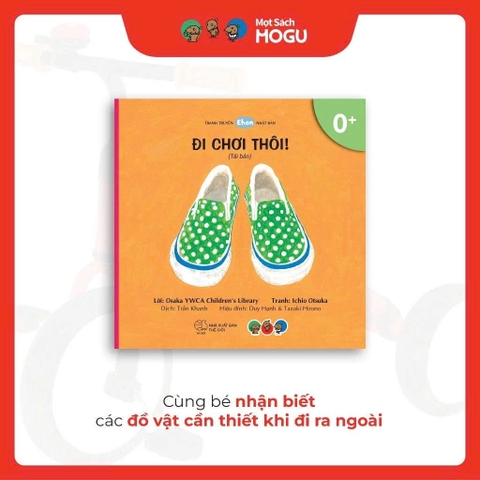 Combo 3 Cuốn Bé Nhận Biết Đồ Vật, Màu Sắc, Kỹ Năng