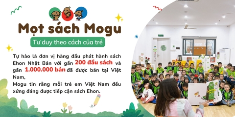 Mọt sách Mogu