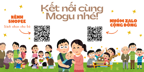 Mọt sách Mogu 