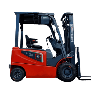 Xe Nâng Điện Lithium H4 1.8 Tấn