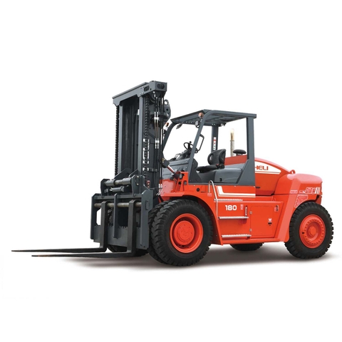 Xe nâng dầu 18 tấn G series