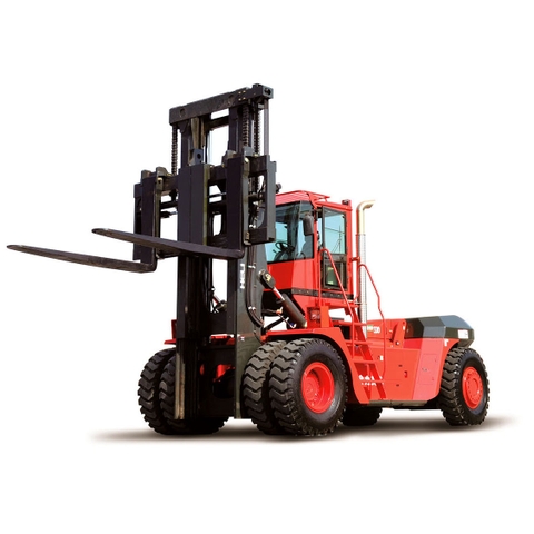 Xe nâng dầu 30-32 tấn G2 series