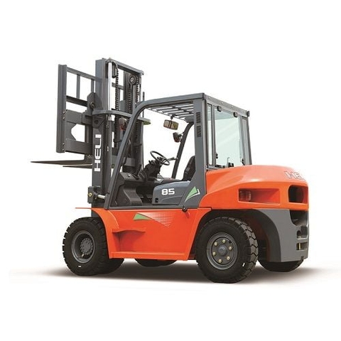 Xe Nâng Dầu 8.5 Tấn G Series