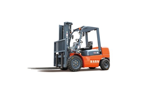 Xe Nâng Dầu 3.5 Tấn h2000 Series