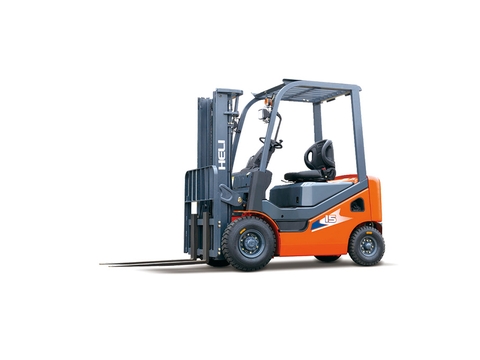 Xe Nâng Dầu 1.5 Tấn H3 Series