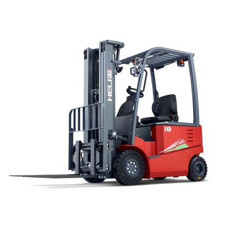 Xe Nâng Điện 1.8 Tấn G Series