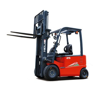 Xe Nâng Điện 2.5 Tấn Heli G Series