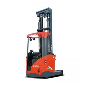 Xe Nâng Reach Truck Ngồi Lái 1.6-2 Tấn