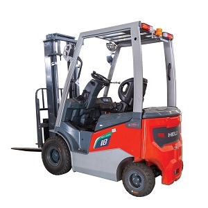 Xe Nâng Điện Lithium G2 1.8 Tấn