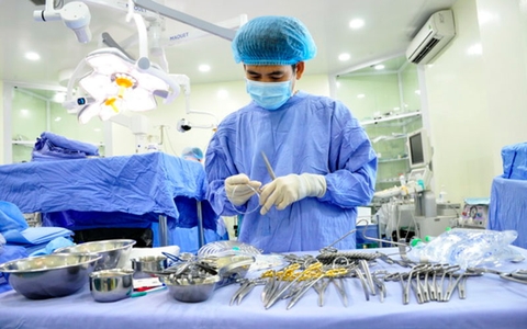 Tại sao cần bảo trì, bảo dưỡng dụng cụ phẫu thuật?